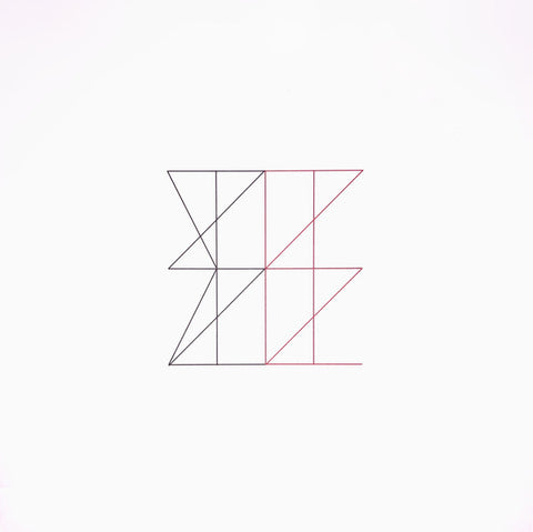 Sei Still - Sei Still (LP, Album, Num, Whi) - NEW