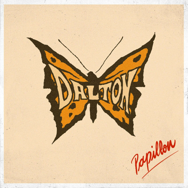 Dalton (11) - Papillon (LP) - NEW