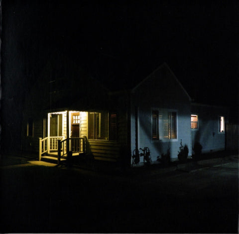 Damien Jurado - What's New, Tomboy? (CD, Album) - NEW