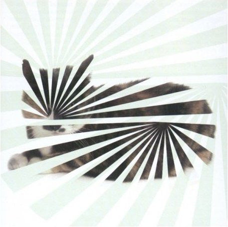 The Blow - Poor Aim: Love Songs (CD, Album) - USED
