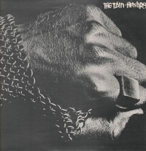 Horslips - The Táin (LP, Album) - USED