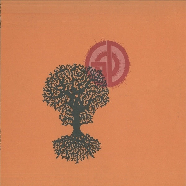 God (3) - The Shametree (LP, Album) - USED
