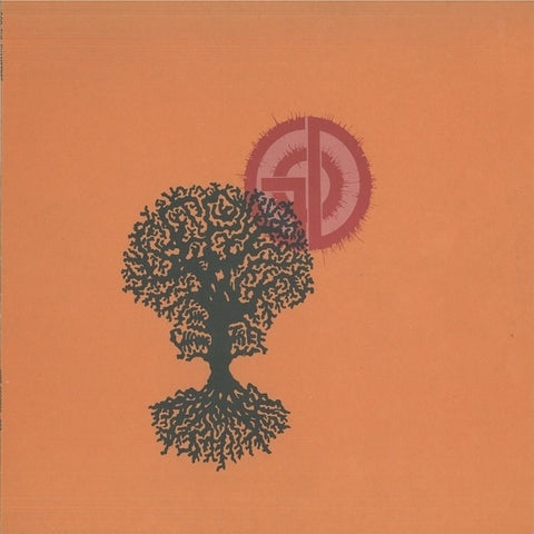 God (3) - The Shametree (LP, Album) - USED