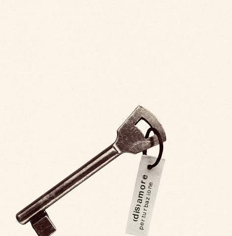 Perturbazione - (Dis)Amore (2xLP, Album) - NEW