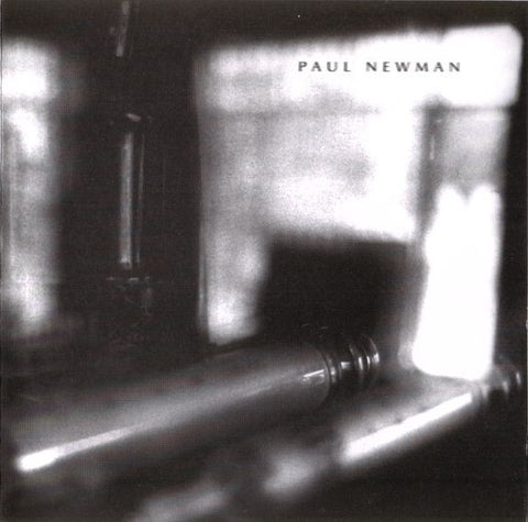 Paul Newman (2) - Only Love Can Break Your Heart (CD, Album) - USED