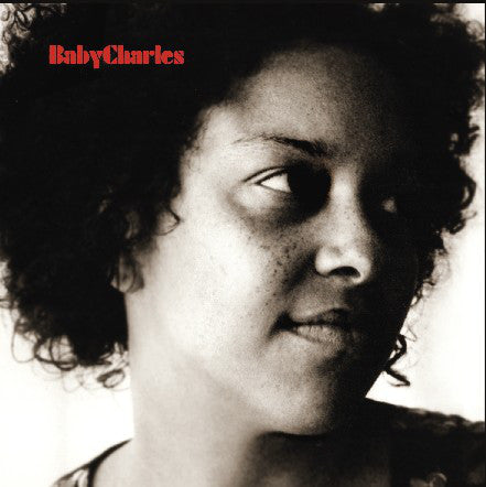 Baby Charles - Baby Charles (CD, Album) - USED