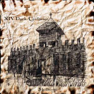 XIV Dark Centuries - Skithingi (CD, Album, Ltd, Sli) - NEW