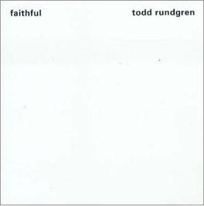 Todd Rundgren - Faithful (CD, Album, RE, RM) - USED