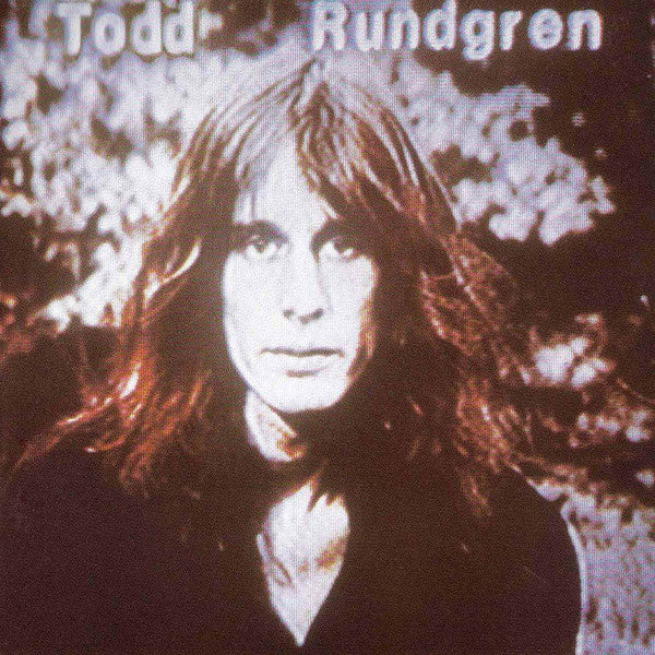 Todd Rundgren - Hermit Of Mink Hollow (CD, Album, RE, RM) - USED