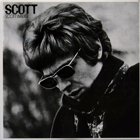 Scott Walker - Scott (LP, Album, RE, 180) - NEW