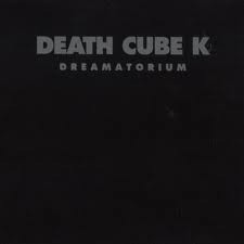 Death Cube K - Dreamatorium (CD, Album) - USED
