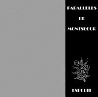 Parallèles De Montségur - Espérit (CD, Album, RE) - USED