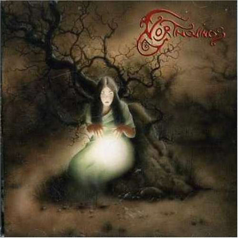 Northwinds - Chimeres (CD, Album + DVD-V) - USED