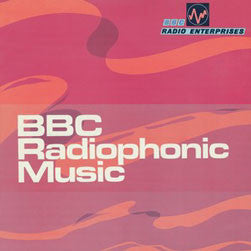 BBC Radiophonic Workshop - BBC Radiophonic Music (CD, Comp, Mono, RE, RM) - USED