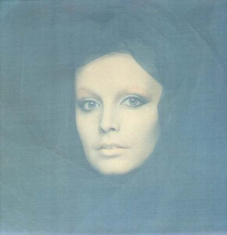 Patty Pravo - Per Aver Visto Un Uomo Piangere E Soffrire Dio Si Trasformò In Musica E Poesia (LP, Album, Gat) - USED