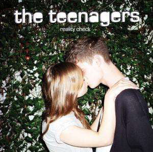 The Teenagers (2) - Reality Check (CD, Album) - USED