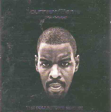 Cunnie Williams - Star Hotel (2xCD, The) - USED