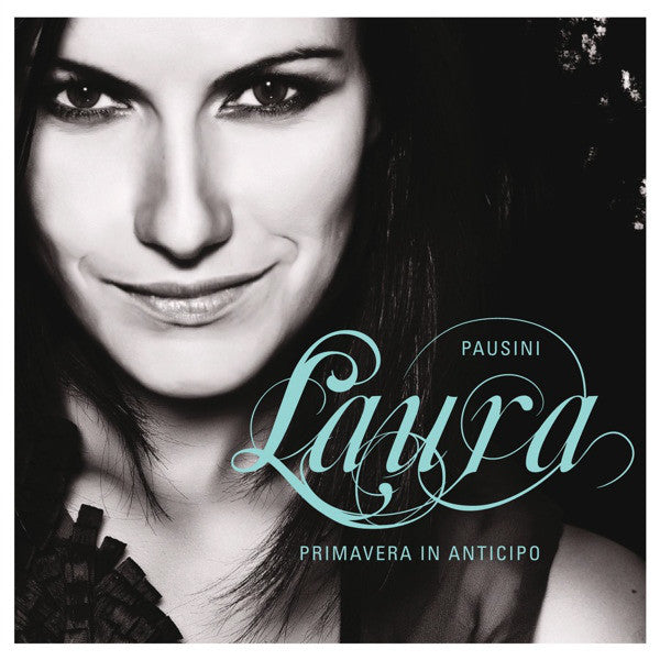 Laura Pausini - Primavera In Anticipo (CD, Album) - USED