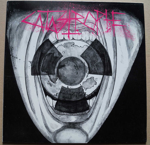 Various - The Master Of Noise (LP, Album, Comp, Ltd, Gre) - USED
