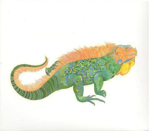 Larkin Grimm - Parplar (CD, Album, Dig) - NEW