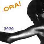 Rara Ensemble - Ora! (CD, Album) - USED