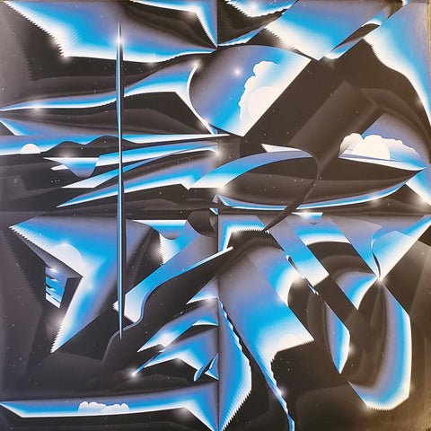 Osees* - Protean Threat (LP, Album) - NEW