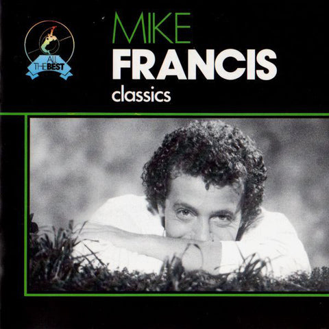 Mike Francis - Classics (CD, Comp) - USED