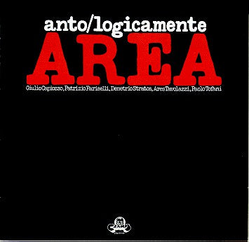 Area (6) - Anto/Logicamente (LP, Comp) - USED