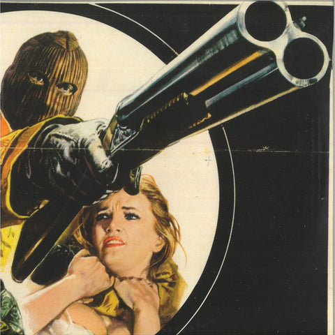 Calibro 35 - Calibro 35! (2xLP, RE) - NEW