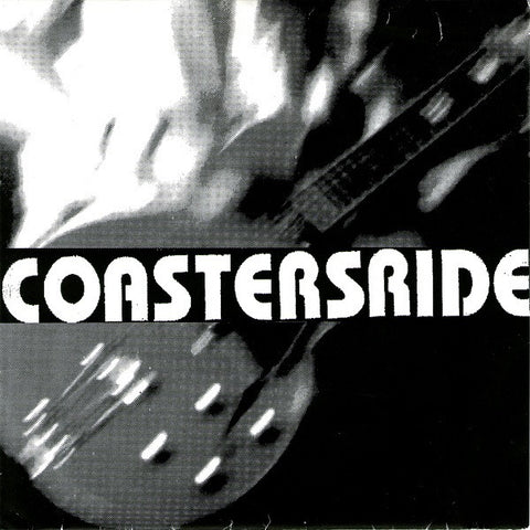 Coastersride - Fuck You (7", Single) - USED