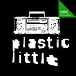 Plastic Little - Crambodia (7", Ltd) - USED