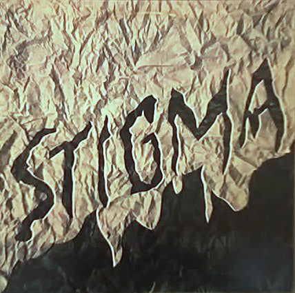 Stigma* - Dalla Camera / Uomo (12") - USED