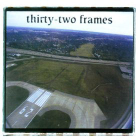 Thirty-Two Frames - Thirty-Two Frames (CD, EP) - USED