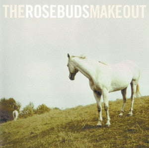 The Rosebuds - The Rosebuds Make Out (CD, Album) - USED