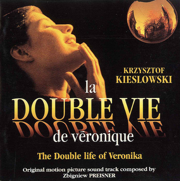 Zbigniew Preisner - La Double Vie De Véronique - The Double Life Of Veronika (CD, Album) - USED