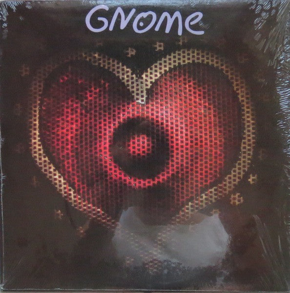 Gnome (2) - Six-Hi Surprise Tower (LP, Album) - USED