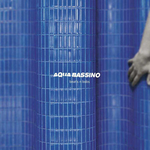 Aqua Bassino - Beat's N Bobs (CD, Album) - USED