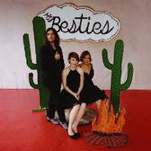 The Besties - Singer (CD, Album) - USED
