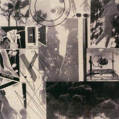 Various - Feed Your Ego - A Noise / Noisecore Compilation CD (CD, Comp) - USED