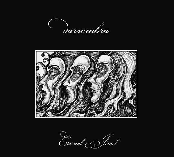 Darsombra - Eternal Jewel (CD, Album) - NEW