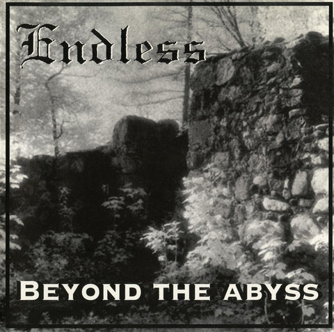 Endless - Beyond The Abyss (CD, Album) - USED
