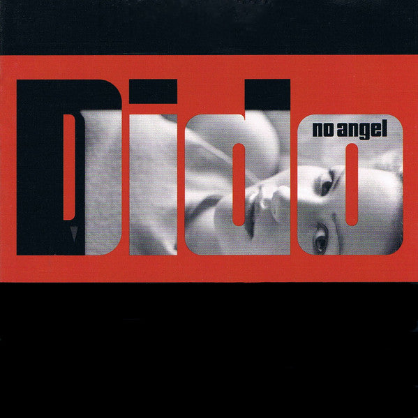 Dido - No Angel (CD, Album) - USED