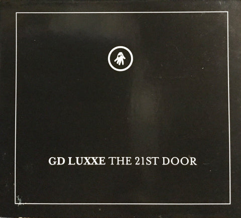 GD Luxxe* - The 21st Door (CD, Album) - USED