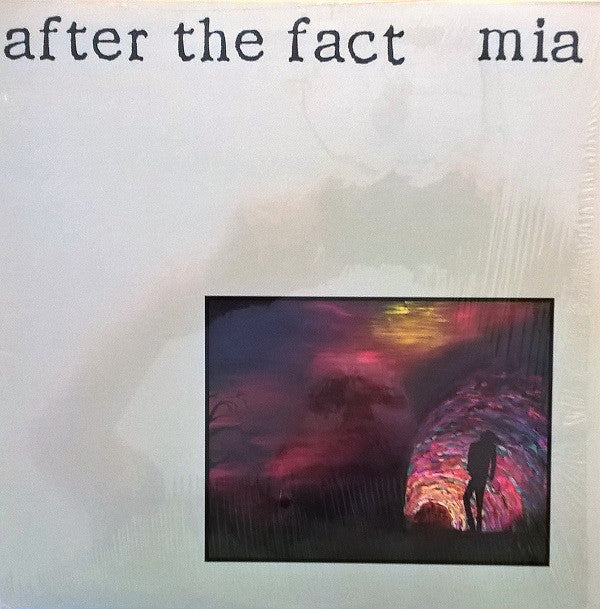 MIA* - After The Fact (LP, Album) - USED