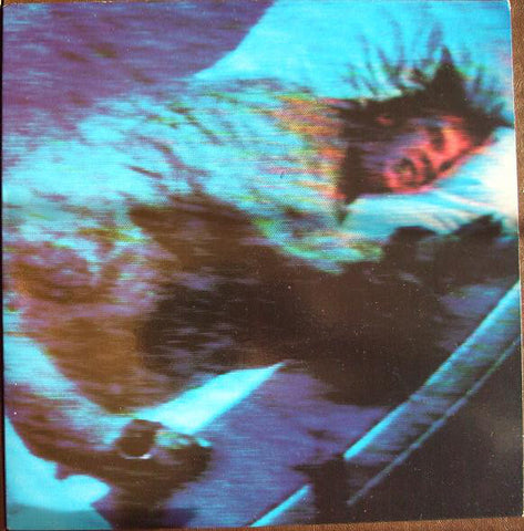 DUSTdevils* - Geek Drip (12", EP) - USED