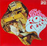 Ron Geesin - A Raise Of Eyebrows (LP, Album, RE) - NEW