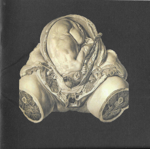 Orcustus - Orcustus (CD, Album) - USED