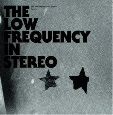 The Low Frequency In Stereo - Futuro (LP, Album) - NEW