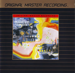 The Moody Blues With The London Festival Orchestra Conducted By Peter Knight (5) - Days Of Future Passed (CD, Album, RE, RM) - USED