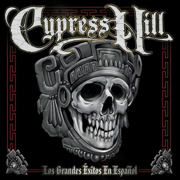 Cypress Hill - Los Grandes Éxitos En Español (CD, Album, Comp) - NEW